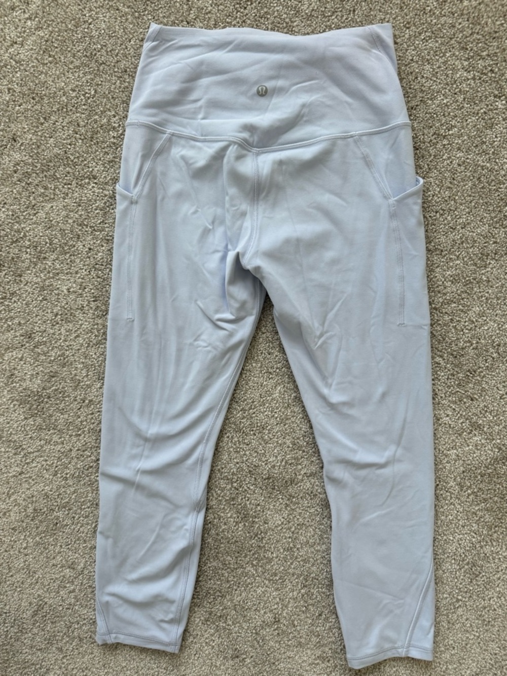 Lululemon align leggings - Picture 2 of 3